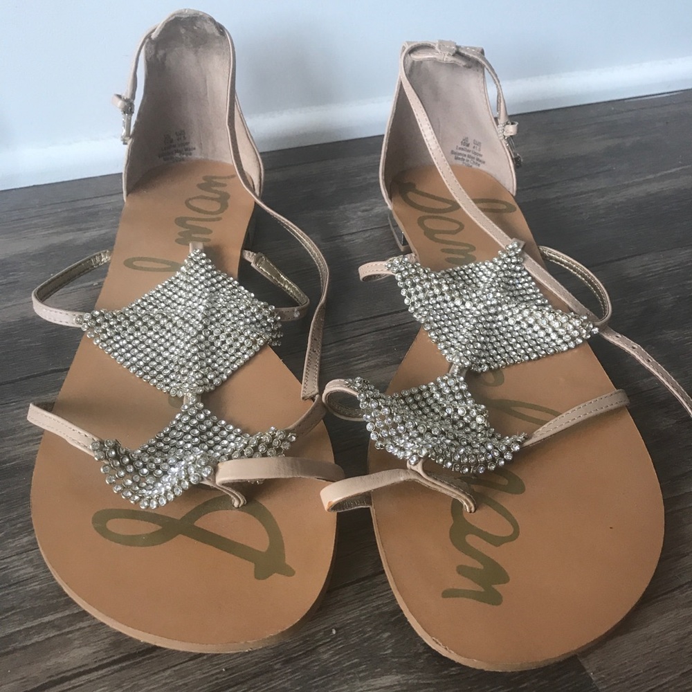Sam Edelman sandals